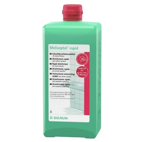 ���� B. Braun �������� ��������������� ���������� �����, 1000 ��, 1000 � ������ ������