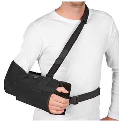 ���� Ottobock ����� �������� Omo Immobil Sling Abduction 50A9, ������ M, ������15 ��, ����� 27 ��, ���������: 15�, ������ ������ ������