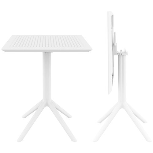     Siesta Contract Sky Folding Table 60,    -     , -, 