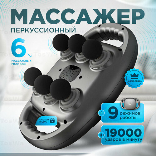 ���� ������������� �������� Toswa � 6-� ��������� ����� ������ ������