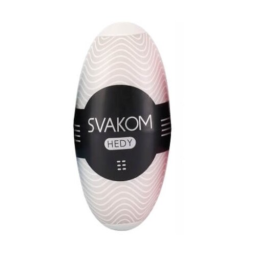 ���� SVAKOM ����������� Hedy, vanilla love ������ ������
