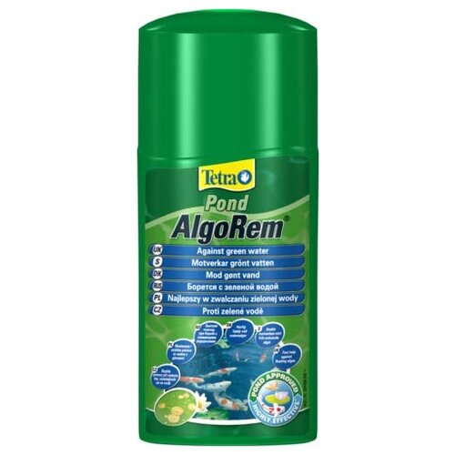 ���� �������� ��� �������� Tetra Pond AlgoRem, 0.25 � ������ ������
