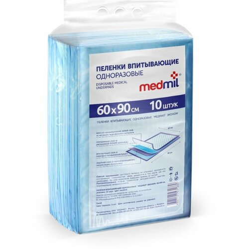     Medmil 60  90 .  10    -     , -, 