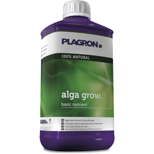     Plagron Alga Grow 250,        -     , -, 