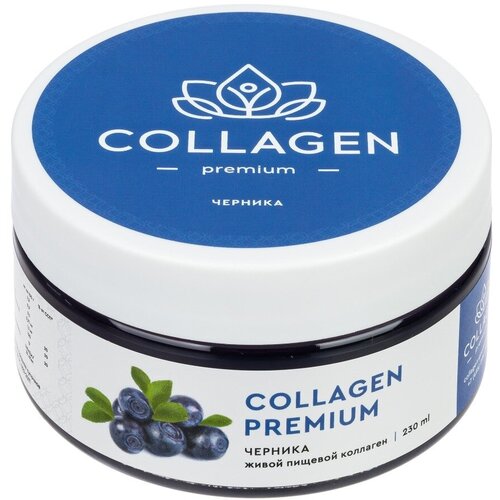 ���� ����������� ������� �������� Collagen Premium � ����� ������� 230 �� ��� ��������� ������, ��� ���� ����� � ������, ��� ����������� ������ ������