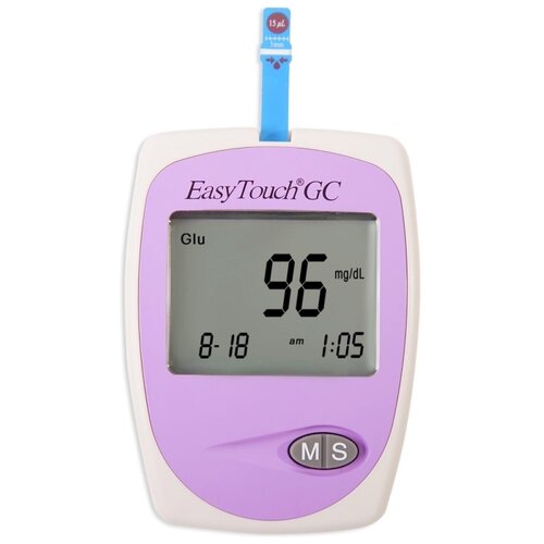    EasyTouch GC   -     , -, 