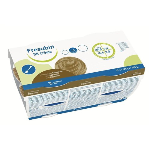 ���� FRESENIUS KABI �������� ������ ����, ������� � ������������, 125 ��, ��������, 4 ��. ������ ������