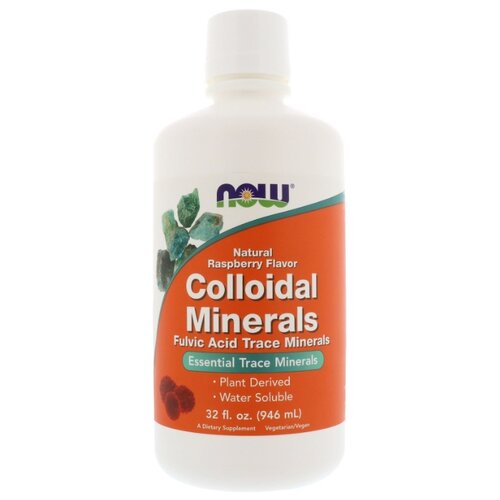���� Colloidal Minerals ��., 946 ��, 1290 �, ������ ������ ������