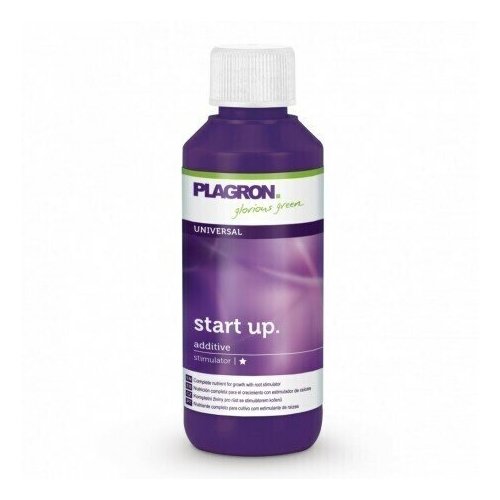   Plagron Start Up 100  (0.1 )   -     , -, 