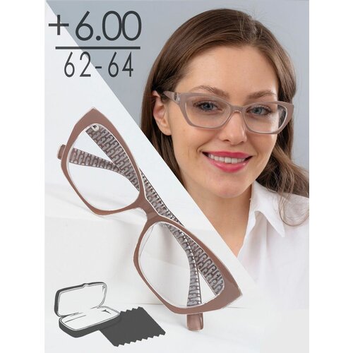 ���� ���� ��� ������ +6.0 �� 62-64 / ���� ������������� ������� / ���� ��� ������ ������ ������