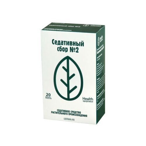 ���� �������� Health ���� ���������� �2 �/�, 2 �, 20 ��. ������ ������