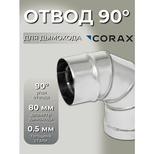 ���� ����� 90� � 80 (430/0,5) ������ ������