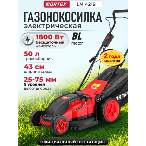 ���� ������������� ������������� � �������������� WORTEX LM 4219 (2334104) ������ ������