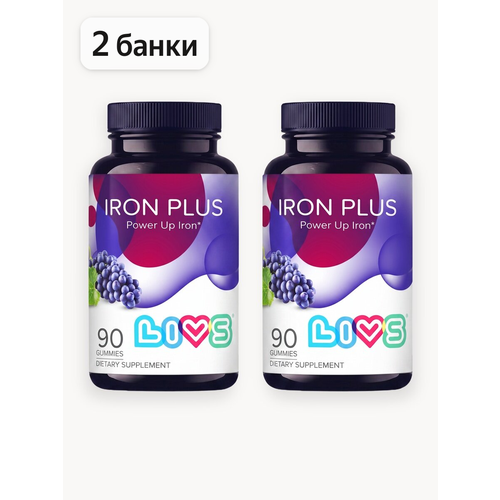 ���� LIVS ����� ����������� ��������� 