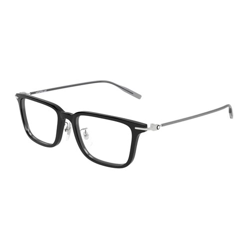 ���� ������ MONTBLANC MB0489OA 001 (54-17) ������ ������