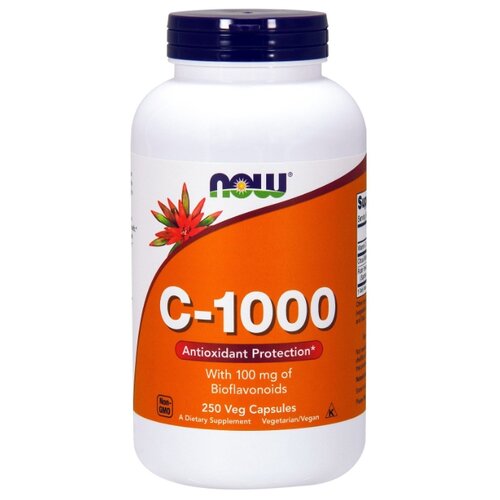 ���� C-1000 with Bioflavonoids ����., 250 ��, 480 �, 250 ��. ������ ������