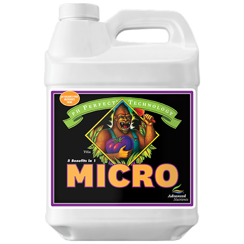 ���� ��������� Advanced Nutrients Micro pH Perfect 0.5� ������ ������
