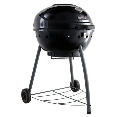    Char-Broil KETTLEMAN, 16301878   -     , -, 