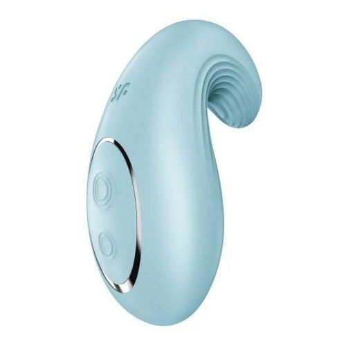 ���� ������������� Satisfyer Dipping Delight (light blue) ������ ������