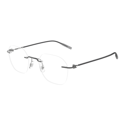 ���� ������ MONTBLANC MB0471O 001 (50-21) ������ ������