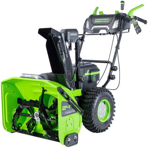     Greenworks GD82ST56, 82V, 61 , , 3   5  +   2    -     , -, 