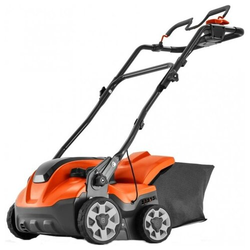  -  Husqvarna S 138i, 36    -     , -, 