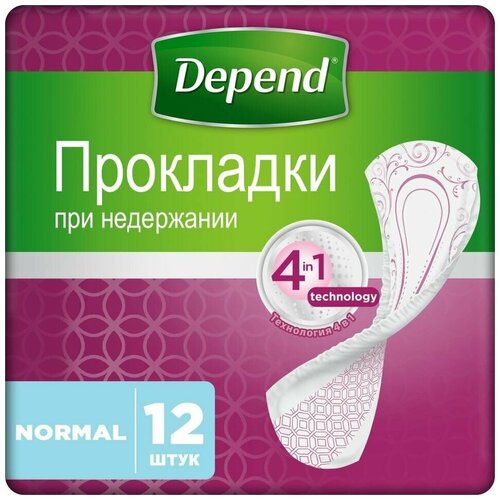 ���� ��������� Depend Normal ��� ���������� 12�� x 3�� ������ ������