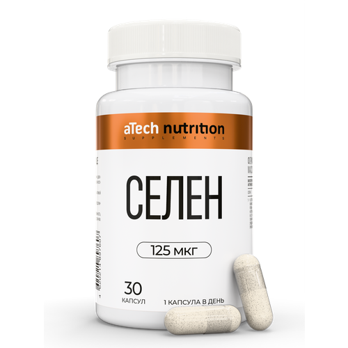 ���� ����� aTech nutrition, 30 ������, ��������� ����������, ������������ ������ ������