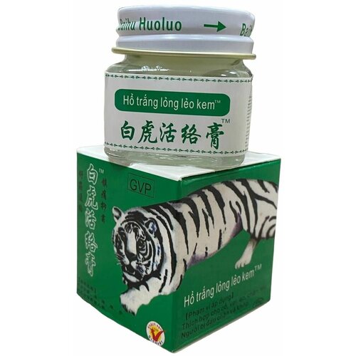     /  Tiger Balm  , 1  20 ,    -     , -, 