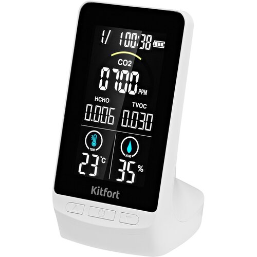 ���� ������ CO2 Kitfort ��-3344 ������ ������