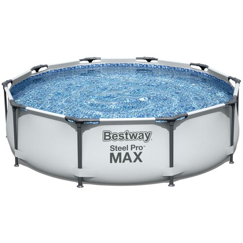    Steel Pro Max Bestway 305  76 (305x76) , , 4678 ,  , . 56406  