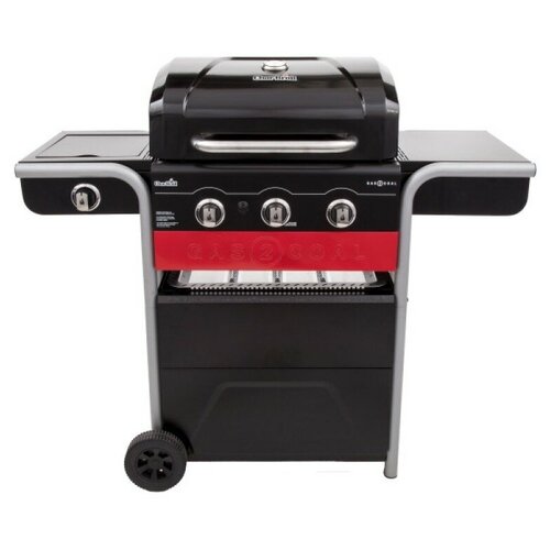    Char-Broil Gas2Coal Hybrid 3B, 133.462.9116.8    -     , -, 