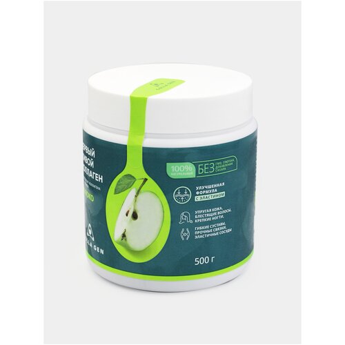 ���� ���� COLLA GEN ������ ����� �������� ���������� ������� � ���������, 500 �, 500 �� ������ ������