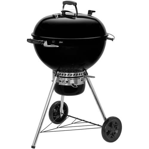    Weber Master-Touch GBS E-5750, 7265107    -     , -, 