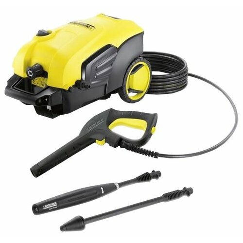     KARCHER K 5 Compact (1.630-720.0), 145 , 500 /  