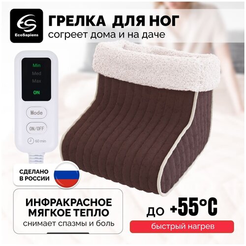 ���� EcoSapiens ������������� ��� ��� Ugi S285 (������ 2023) ������ ������