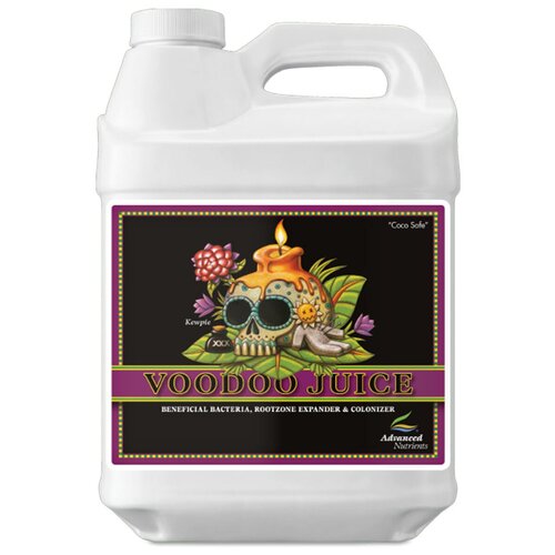    Advanced Nutrients Voodoo Juice 0.5   -     , -, 