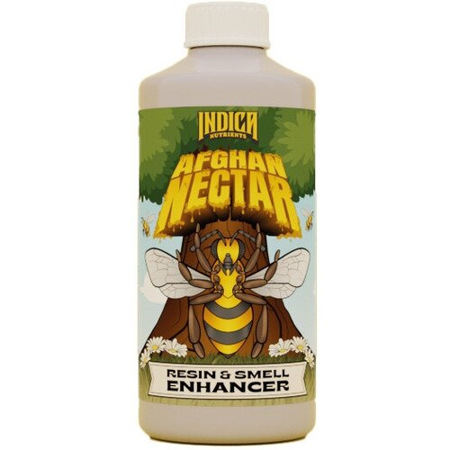       Afghan Nectar Ind.Nutrients 1    -     , -, 