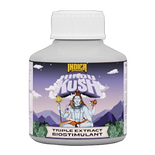   - Hindu Kush Ind.Nutrients 0,25    -     , -, 