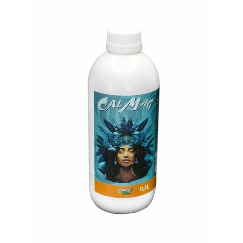 ���� ��������� Orange Tree CalMag 0,5�, ������� ������� � ������ ������ ������