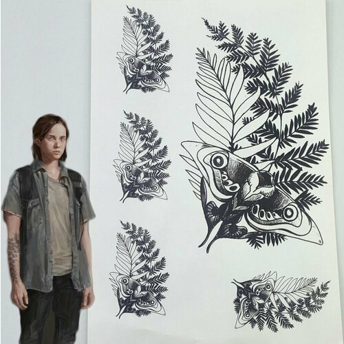 ���� ��������� ���� ���� �� ���� ���� �� ��� The last of us ������ ������