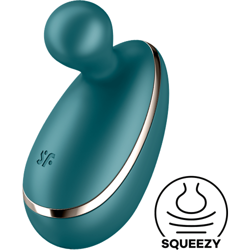 ���� Satisfyer ����-�������� �������� Satisfyer Spot On 1, ������� ������ ������
