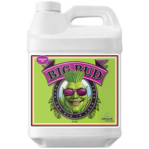 ���� ���������� Advanced Nutrients Big Bud Liquid 0,5 � ������ ������
