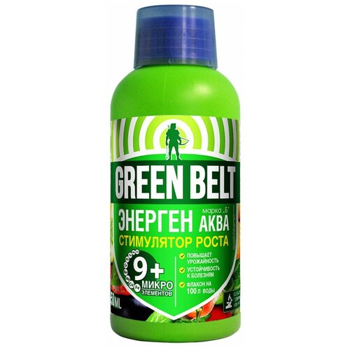   Green Belt   , 0.25 , 250 , 1 .   -     , -, 