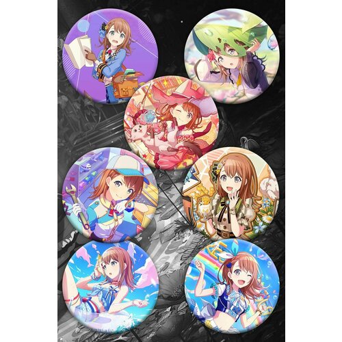 ���� ����� ������� Project SEKAI 7 �� 44 ��/ �������� ������ / ����� ��������/ MORE MORE JUMP!/ ������ ����� ������ ������