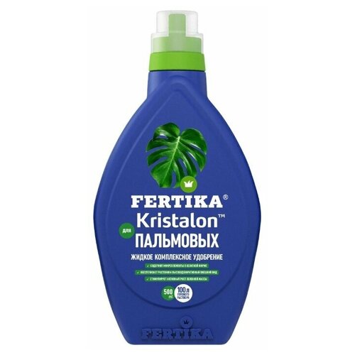 ���� ��������� FERTIKA Kristalon ��� ������� � �����, 0.5 �, 550 �, 1 ��. ������ ������