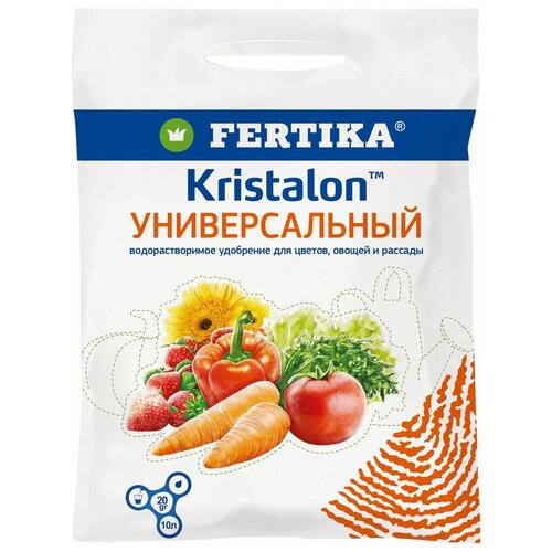   FERTIKA Kristalon , 37.5 , 20 , 1 .   -     , -, 