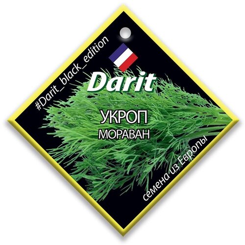     Darit Black Edition   -     , -, 