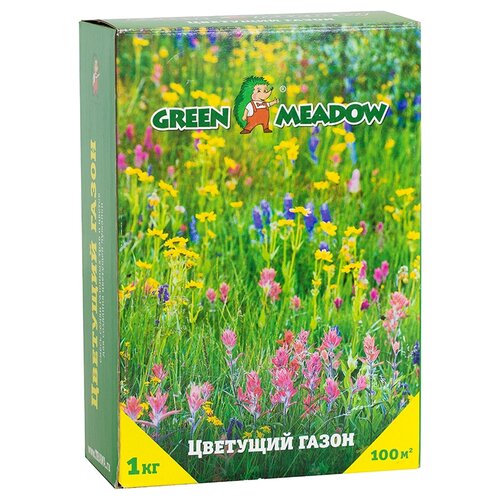 ���� ������ GREEN MEADOW �������� ������������ ����� 1 �� ������ ������