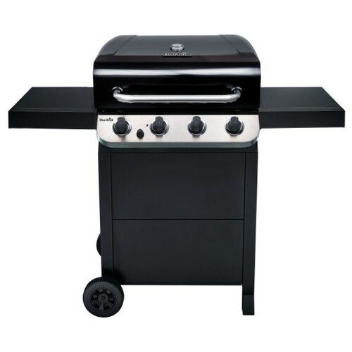 ���� �����-������� Char-Broil Performance 4, 134.9�62.2�114.3 �� ������ ������
